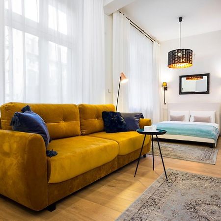 Apartament Tenczynska 크라쿠프 외부 사진