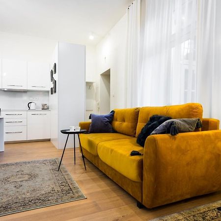 Apartament Tenczynska 크라쿠프 외부 사진