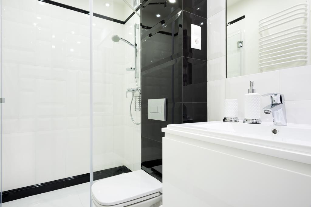 Apartament Tenczynska 크라쿠프 객실 사진